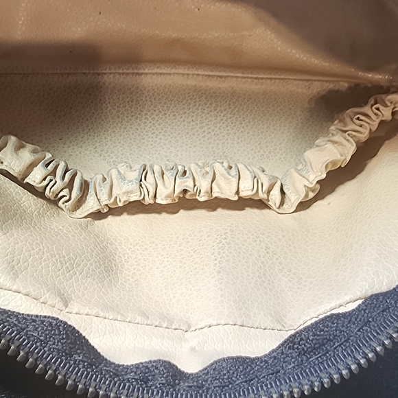 Louis Vuitton Trousse Toiletry Pouch Monogram 23 Brown Clutch GUC - Picture 10 of 15